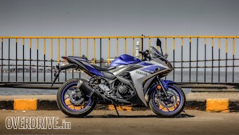 Yamaha YZF R3 long term review: After 1,986km and three months