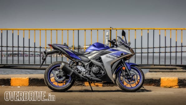 Yamaha YZF R3 long term review: After 1,986km and three months