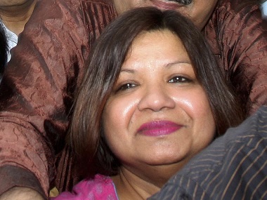 Ex-Indian diplomat Madhuri Gupta to be charged under OSA for leaking information to ISI: Delhi HC Ex-Indian diplomat Madhuri Gupta to be charged under OSA for leaking information to ISI: Delhi HC