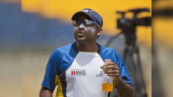 Sri Lanka's Mahela Jayawardene denies throwing his hat into the ring for India coaching job
