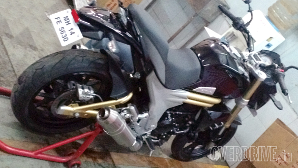 Mahindra Mojo long term review: After 4,612km and four months Mahindra Mojo long term review: After 4,612km and four months