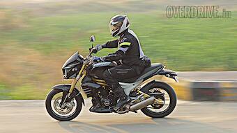 Mahindra Mojo long term review: Introduction