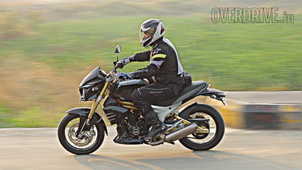Mahindra Mojo long term review: Introduction