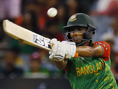 My senseless mistake led to Bangladesh's loss to India in World T20: Mahmudullah My senseless mistake led to Bangladesh's loss to India in World T20: Mahmudullah