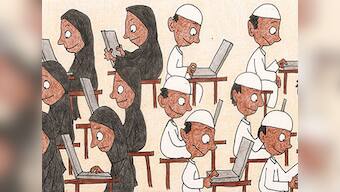 The madrassa series: Misogyny and outdated mores pervade north India’s centres of Islamic learning, but reform is creeping up on them