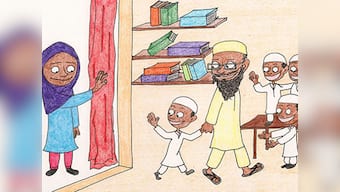 The madrassa series: Blaming Islamic schools for bad Muslim education is as silly as upgrading them