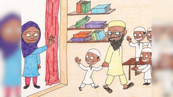 The madrassa series: Blaming Islamic schools for bad Muslim education is as silly as upgrading them