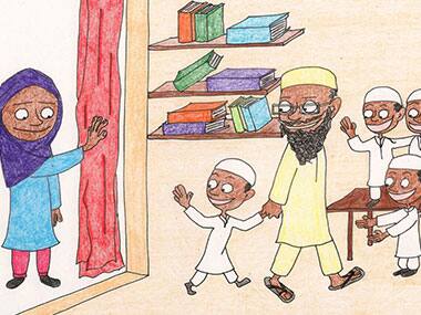 The madrassa series: Blaming Islamic schools for bad Muslim education is as silly as upgrading them