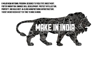 Make in India Lion irks Shiv Sena 'tiger,' faces 'heritage' objections Make in India Lion irks Shiv Sena 'tiger,' faces 'heritage' objections