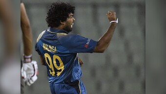 ICC World T20: Sri Lanka call-up leg-spinner Vandersay to replace injured Malinga