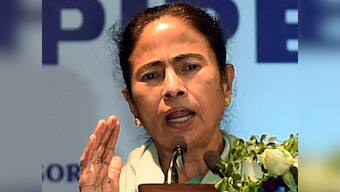 CPI-M leader, Jagmohan Dalmiya's daughter join Trinamool