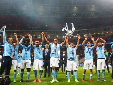 Raheem not so Sterling, but Aguero always is: Five talking points from Man Citys League Cup win