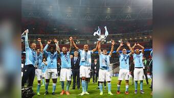 Raheem not so 'Sterling', but Aguero always is: Five talking points from Man City's League Cup win