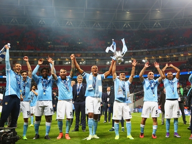 Raheem not so 'Sterling', but Aguero always is: Five talking points from Man City's League Cup win Raheem not so 'Sterling', but Aguero always is: Five talking points from Man City's League Cup win