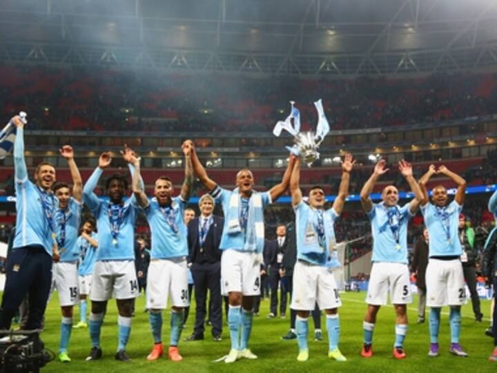 Raheem not so 'Sterling', but Aguero always is: Five talking points from Man City's League Cup win