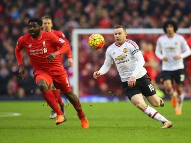 UEFA Europa League: Man United? cool, says Klopp as Liverpool draw bitter rivals in Round of 16