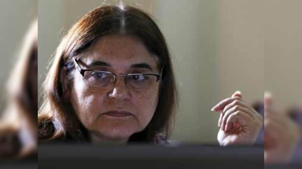 'Vote for me, you will need me once elections are over': Maneka Gandhi tells Muslims in Sultanpur