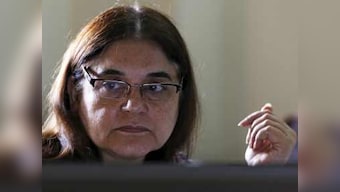 Avni's killing: Maneka Gandhi writes to Devendra Fadnavis, asks him to 'remove' Sudhir Mungantiwar as forest minister