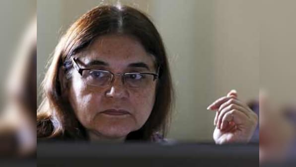 Avni's killing: Maneka Gandhi writes to Devendra Fadnavis, asks him to 'remove' Sudhir Mungantiwar as forest minister