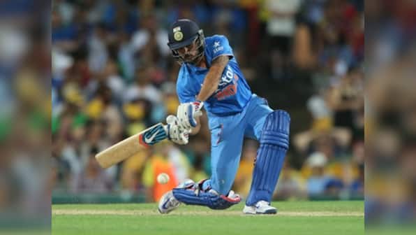India vs Sri Lanka: Manish Pandey ready to wait for his chance with KL Rahul set to bat at No 4 in ODIs