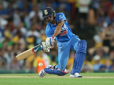 Would have liked to see Manish over an extra bowler: Ayaz Memon analyses Dhoni's squad for World T20 Would have liked to see Manish over an extra bowler: Ayaz Memon analyses Dhoni's squad for World T20