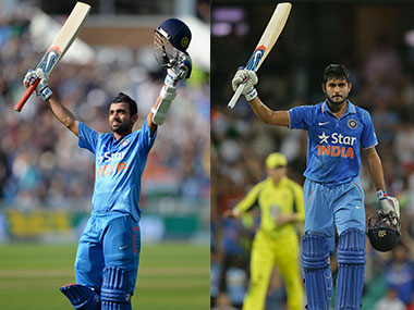Heads or tails? Toss-up between Rahane, Pandey for berth in 2016 World T20 squad Heads or tails? Toss-up between Rahane, Pandey for berth in 2016 World T20 squad