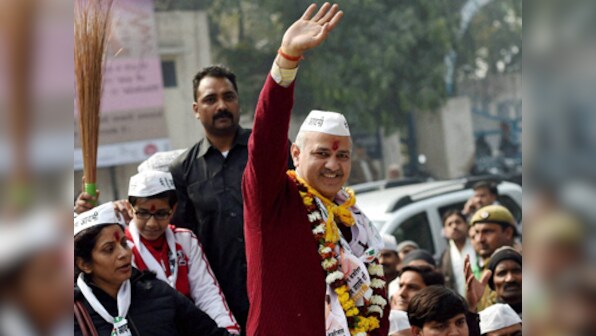 Will appeal against Delhi HC order on management quota: Sisodia