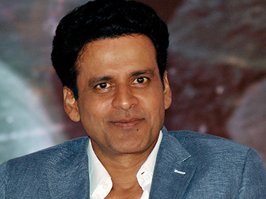 Manoj Bajpayee doesn't read a script if it's not in Hindi Manoj Bajpayee doesn't read a script if it's not in Hindi
