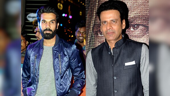 Don't litter Mumbai with film posters, say 'Aligarh' actors, director