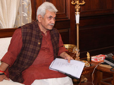 Utkal Express mishap: Union minister Manoj Sinha promises 'strict action' against guilty Utkal Express mishap: Union minister Manoj Sinha promises 'strict action' against guilty