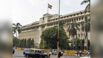 After 45-year-old man falls to death from Mantralaya, Opposition says spot has become 'suicide point'