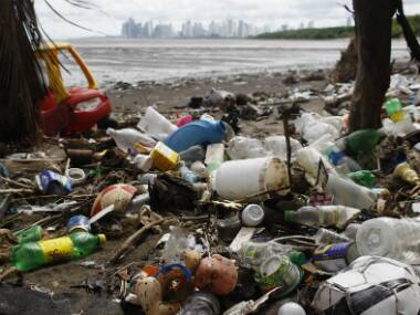 'Reduce, Reuse and Recycle': Scientists suggest 'novel' way to curb marine pollution by plastics