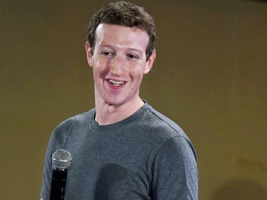 Mark Zuckerberg announces the birth of his second daughter August in a heartfelt letter