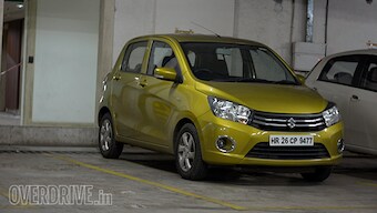 Maruti Suzuki Celerio diesel long term review: After 16,333km and 10 months