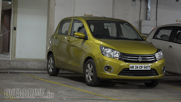 Maruti Suzuki Celerio diesel long term review: After 16,333km and 10 months Maruti Suzuki Celerio diesel long term review: After 16,333km and 10 months