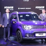 Maruti Suzuki Ignis facelift version launched in India at Rs 4.90 lakh-Tech  News , Firstpost