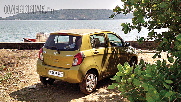 Maruti Suzuki Celerio diesel long term review: After 15,345km and nine months Maruti Suzuki Celerio diesel long term review: After 15,345km and nine months