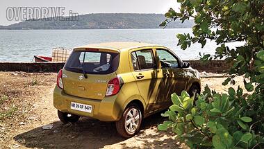 Maruti Suzuki Celerio diesel long term review: After 15,345km and nine months