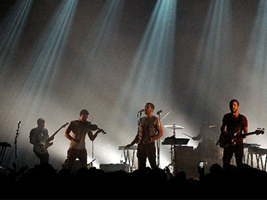 Firstpost Playlist: Beirut soul, Swedish rock, Melodic Tamil and more Firstpost Playlist: Beirut soul, Swedish rock, Melodic Tamil and more