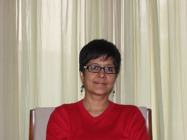 'Many stay silent to avoid backlash': This female genital mutilation survivor is opening up and you should listen 'Many stay silent to avoid backlash': This female genital mutilation survivor is opening up and you should listen