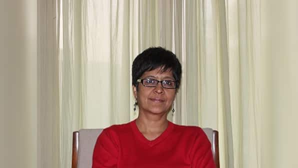 'Many stay silent to avoid backlash': This female genital mutilation survivor is opening up and you should listen