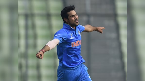 Mayank Dagar: This 18-year-old left-arm spinner with a classic approach is set for bigger achievements