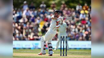 Baz signs off in his typical style: The day Brendon McCullum broke the laws of Mathematics