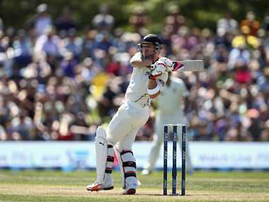 Baz signs off in his typical style: The day Brendon McCullum broke the laws of Mathematics Baz signs off in his typical style: The day Brendon McCullum broke the laws of Mathematics