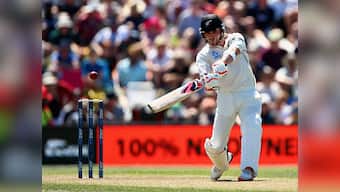 Almost embarrassed to go past my idol Sir Viv Richards, says Brendon McCullum after record-breaking century