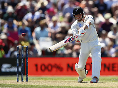 Almost embarrassed to go past my idol Sir Viv Richards, says Brendon McCullum after record-breaking century Almost embarrassed to go past my idol Sir Viv Richards, says Brendon McCullum after record-breaking century
