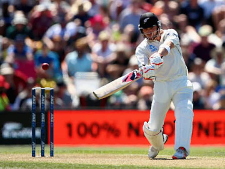 Almost embarrassed to go past my idol Sir Viv Richards, says Brendon McCullum after record-breaking century