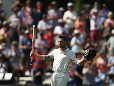 Saving the best for last: McCullum hits fastest century in cricket history in his final Test Saving the best for last: McCullum hits fastest century in cricket history in his final Test