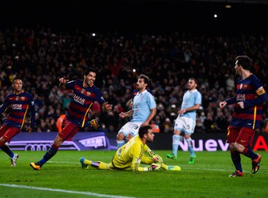 The Cesar Menotti column: Messis penalty was perfectly legal, it isnt worth so much controversy