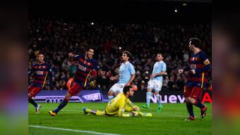 The Cesar Menotti column: Messi's penalty was perfectly legal, it isn't worth so much controversy